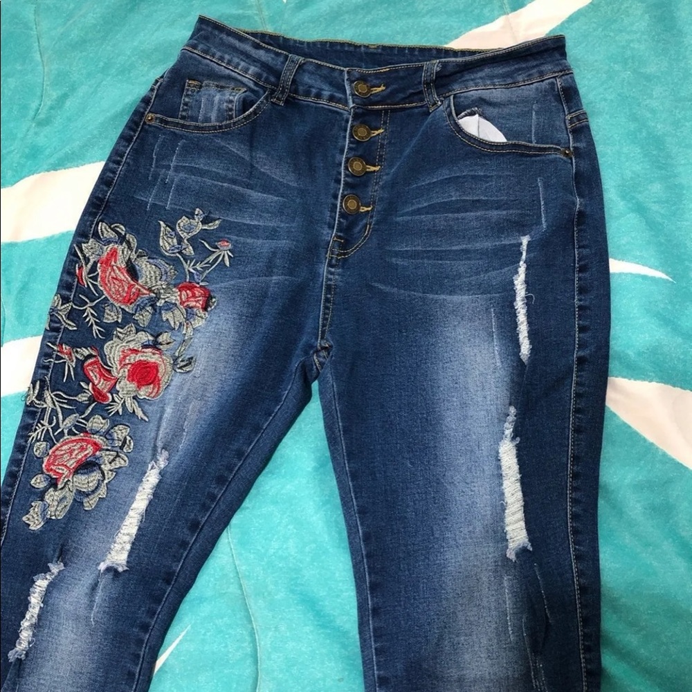 Jeans - Picture 3 of 5